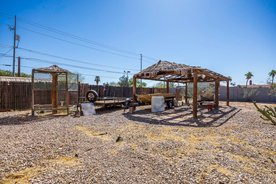 More Photos Of 300 E 2nd St, Casa Grande Freestanding For Sale