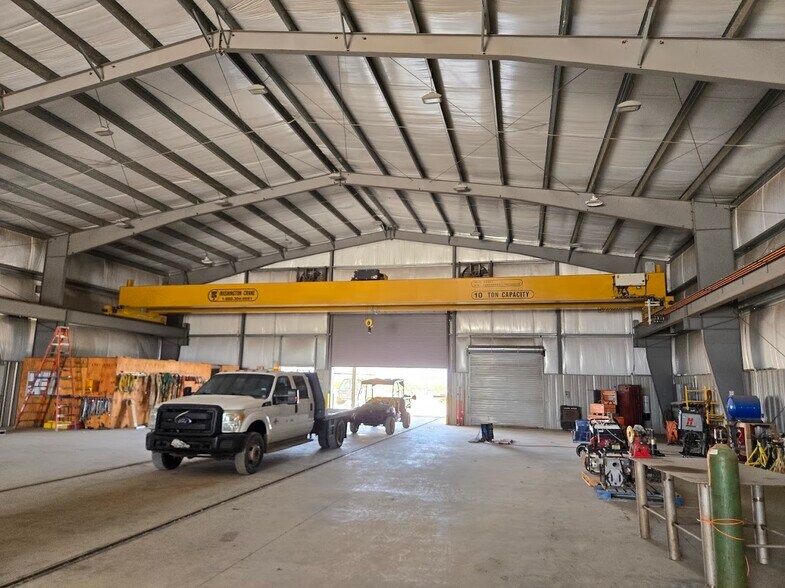 More Photos Of 1210 FM 537, Floresville Industrial For Sale