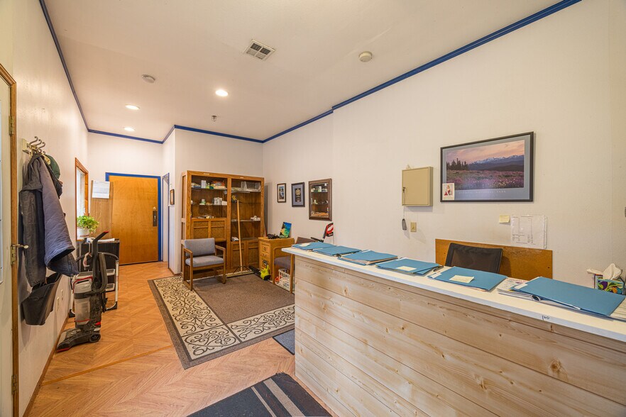 More Photos Of 4310 S Bean Rd, Port Angeles Self Storage For Sale