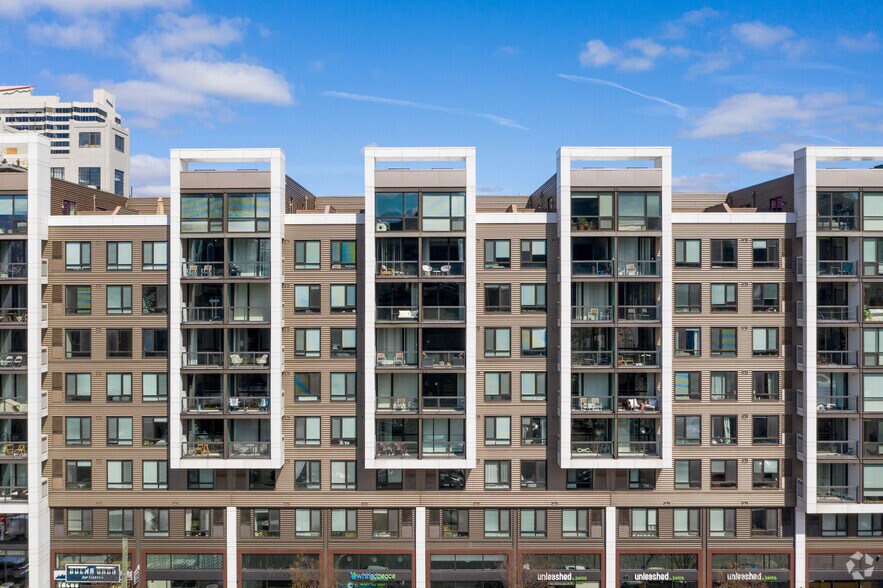 More Photos Of 1901 Callowhill St, Philadelphia Apartments For Lease