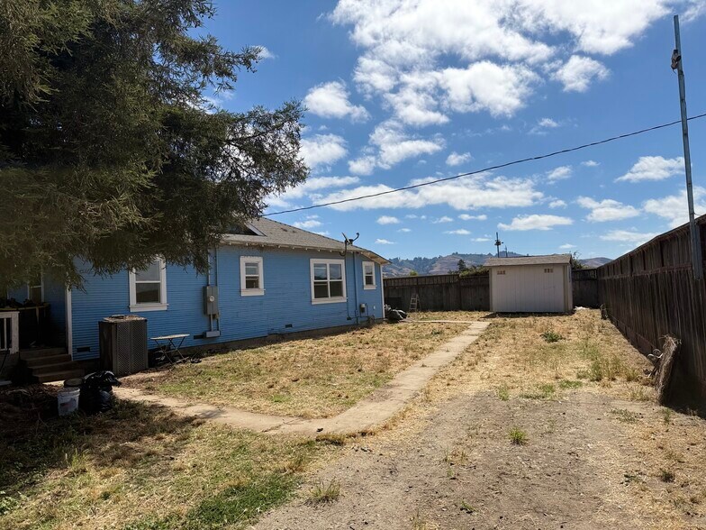 More Photos Of 64 Marsh Ln, Watsonville Land For Sale