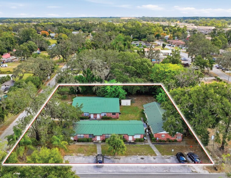 More Photos Of , Thonotosassa Multifamily For Sale