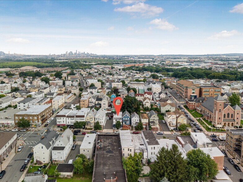 More Photos Of 152 Kearny Ave, Kearny Restaurant For Sale