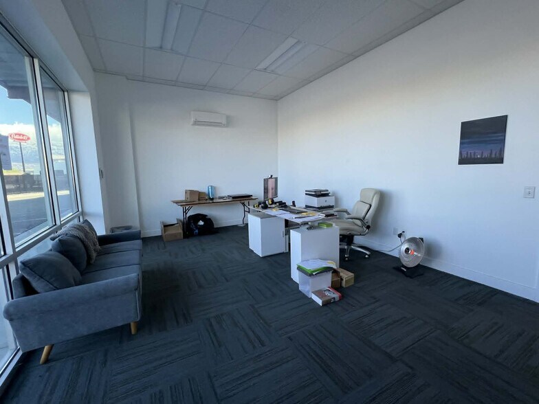 More Photos Of 640 N 2075 W, Marriott Slaterville Industrial For Lease