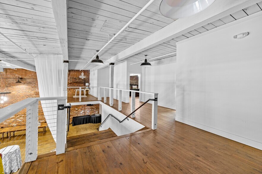 More Photos Of 600 S Broad St, Monroe Manufacturing For Lease