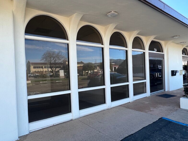 More Photos Of 514-518 N H St, Lompoc Office For Sale