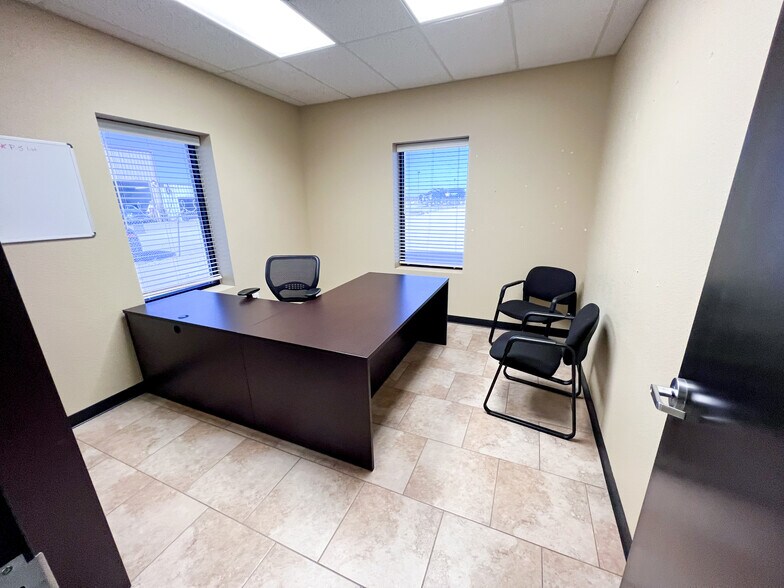 More Photos Of 8100 W Highway 80, Midland Office For Sale