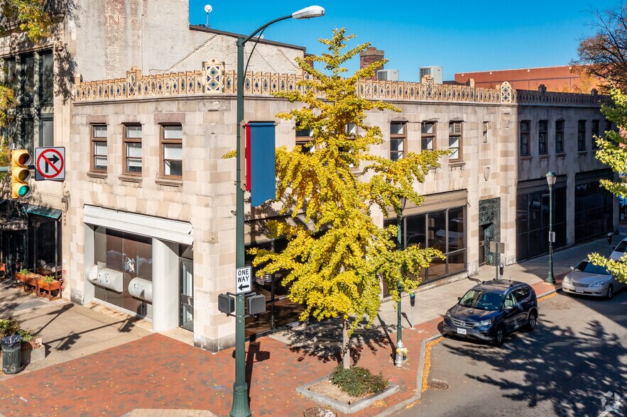 More Photos Of 424 E Grace St, Richmond Bank For Lease