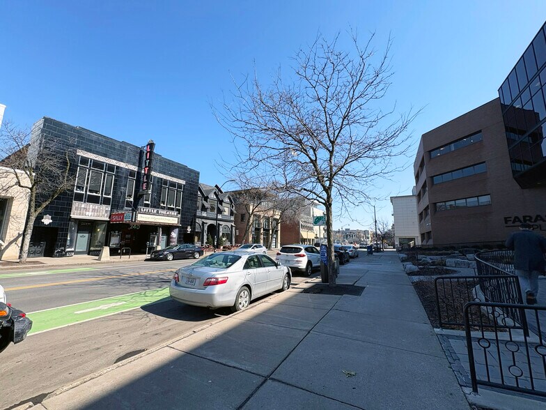 More Photos Of 255 East Ave, Rochester Office For Sale