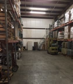 More Photos Of 4501 Triangle St, McFarland Warehouse For Lease