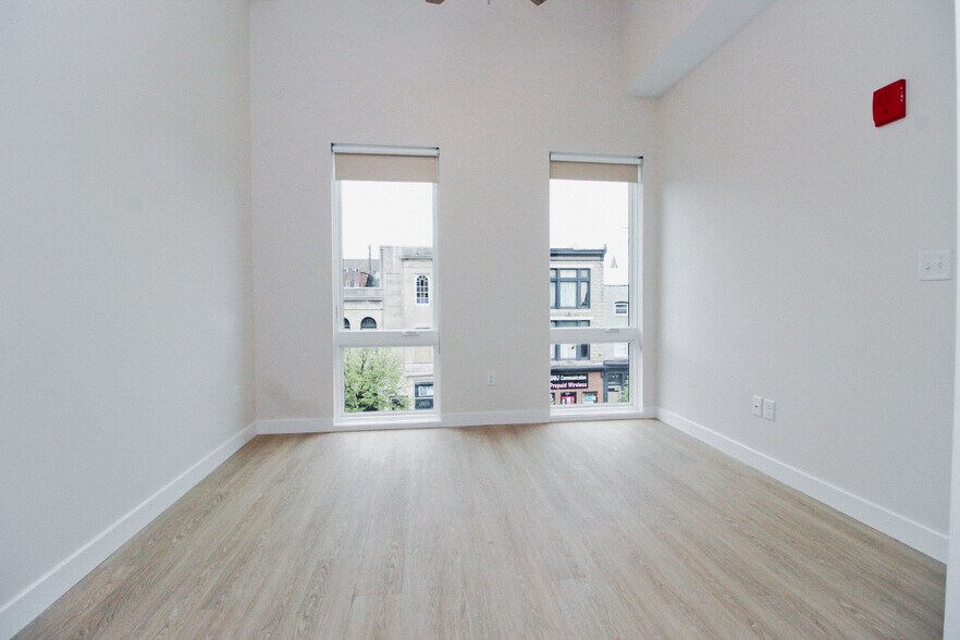 More Photos Of 1707 Eastern Ave, Baltimore Apartments For Lease