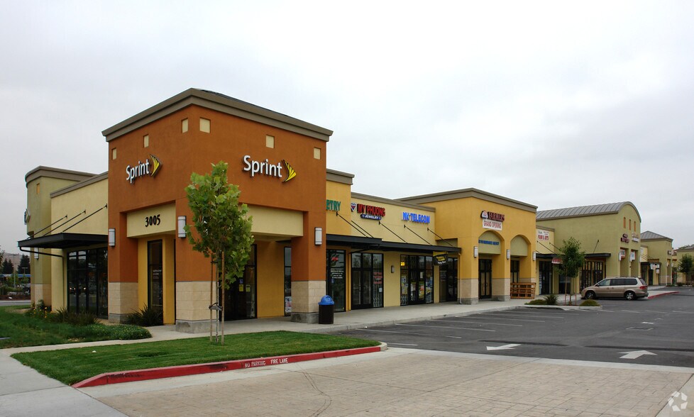 More Photos Of 3005 Silver Creek Rd, San Jose Freestanding For Sale