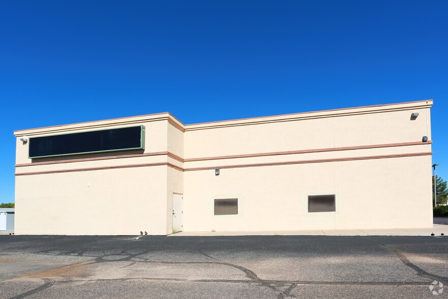 More Photos Of 1160 E Fry Blvd, Sierra Vista Bank For Sale