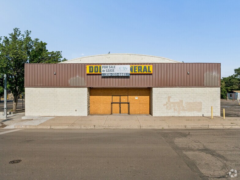 More Photos Of 1245 Spruce St, Pueblo Storefront For Sale