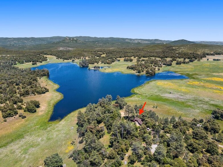 Primary Photo Of 4554 Corte Madera Rd, Pine Valley Land For Sale