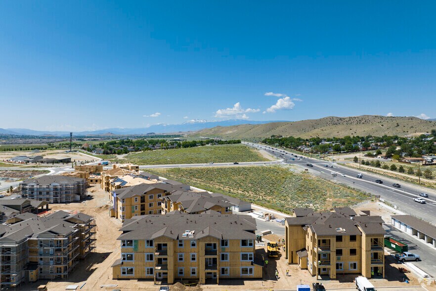 More Photos Of 0 Pyramid Way, Sparks Land For Sale