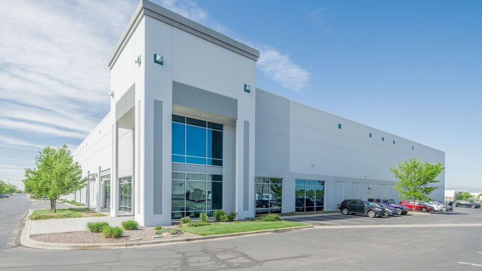 More Photos Of 10405-10445 E 49th Ave, Denver Refrigeration Cold Storage For Lease