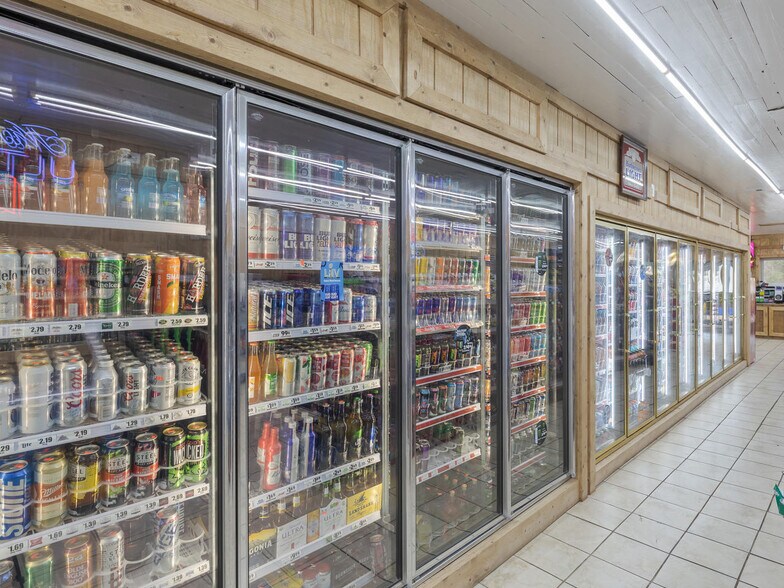 More Photos Of 3346 Us Highway 29, Valley Service Station For Sale