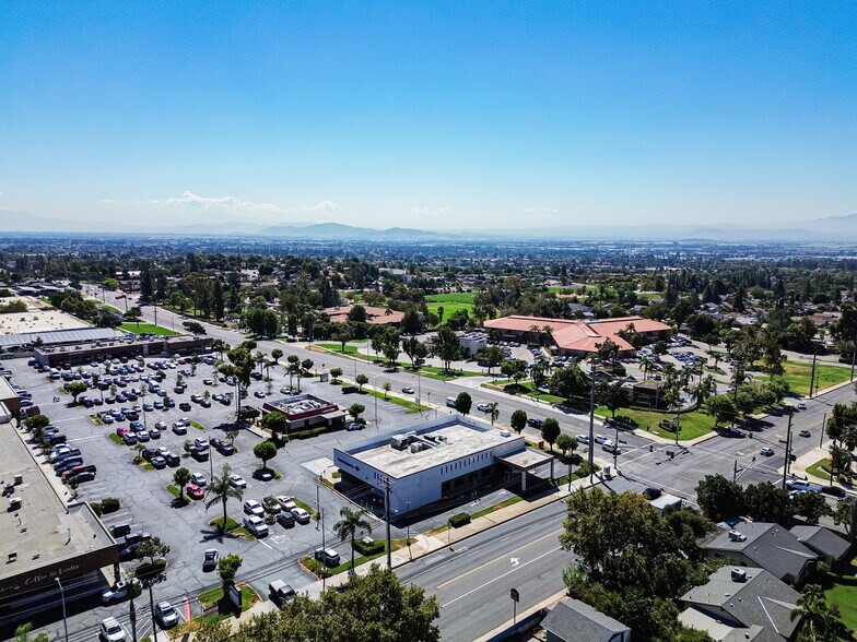 More Photos Of 8700 Baseline Rd, Rancho Cucamonga Bank For Sale