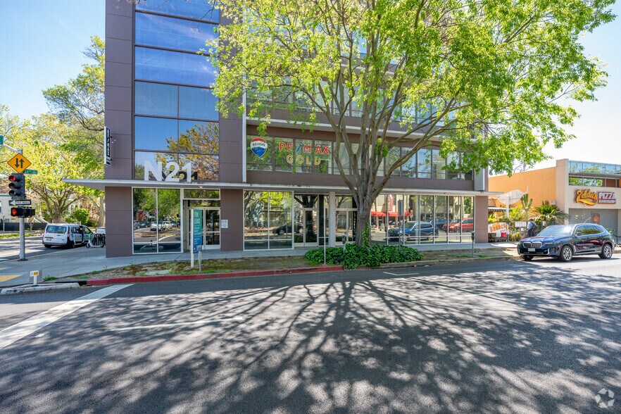 More Photos Of 1401 21st St, Sacramento Office For Lease