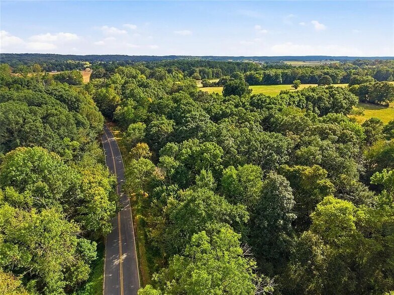More Photos Of Tract 4 - Fiber Drive, Cartersville Land For Sale