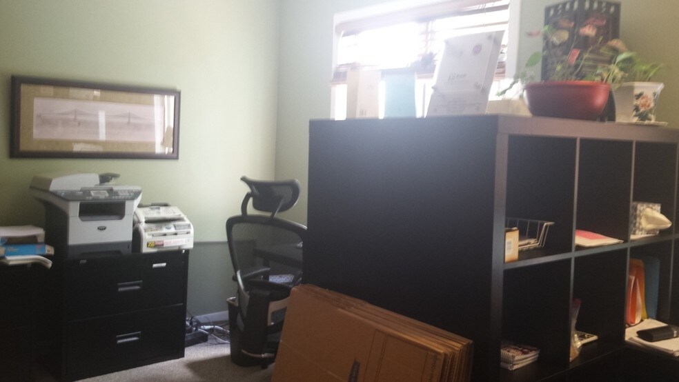 More Photos Of 15 Third St, New City Office For Sale