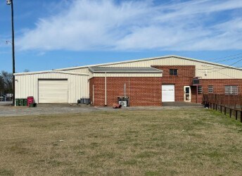 More Photos Of 4453 Broadway, Macon-Bibb Distribution For Lease