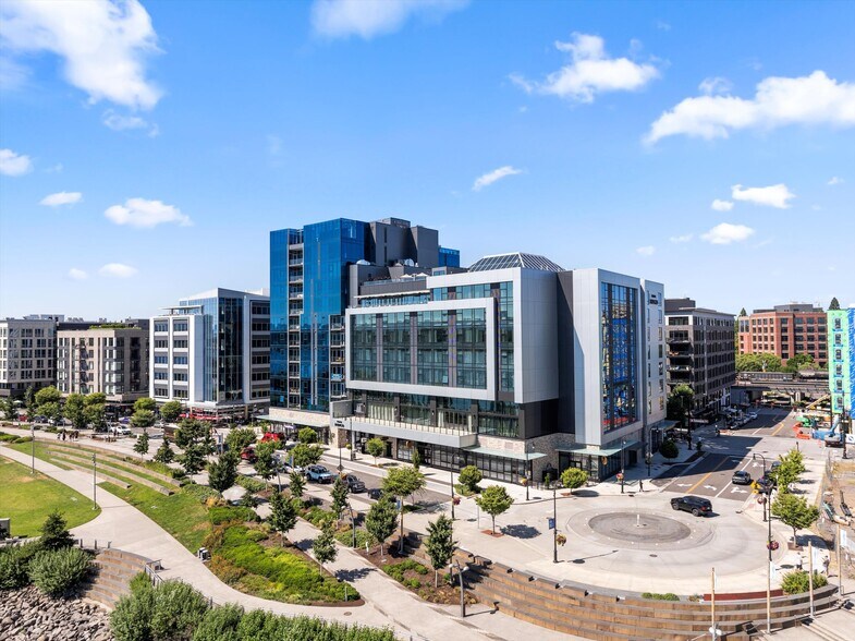 More Photos Of 590 Waterfront Way, Vancouver Multifamily For Sale