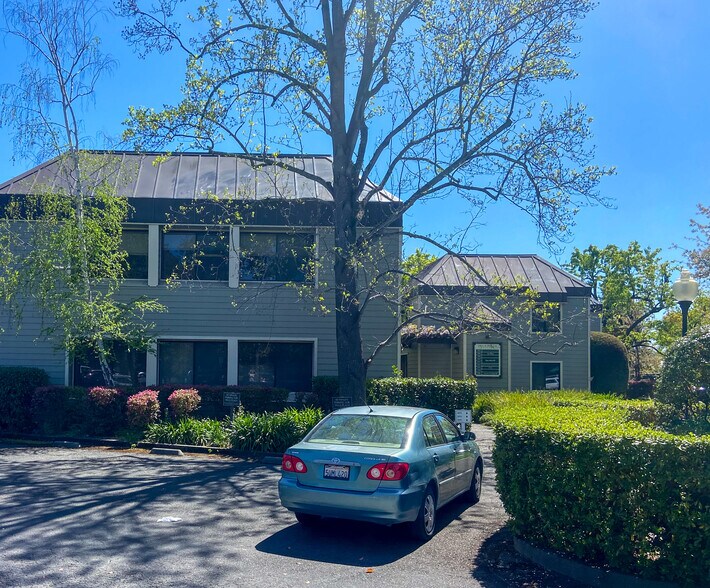 More Photos Of 3264-3266 Villa Ln, Napa Office For Sale