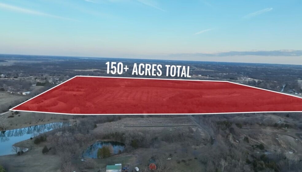 More Photos Of 7610 Hoover Rd, Platte City Land For Sale