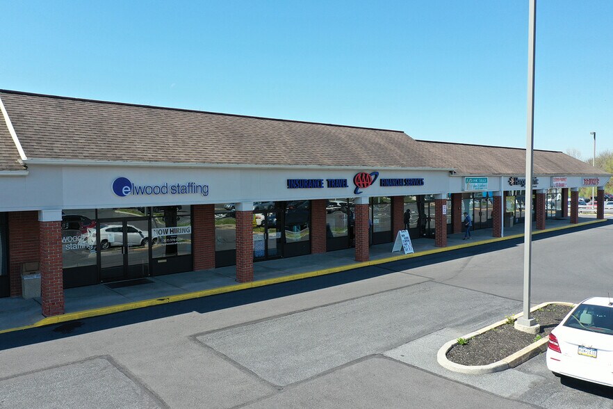 Primary Photo Of 950-990 Isabel, Lebanon Unknown For Lease