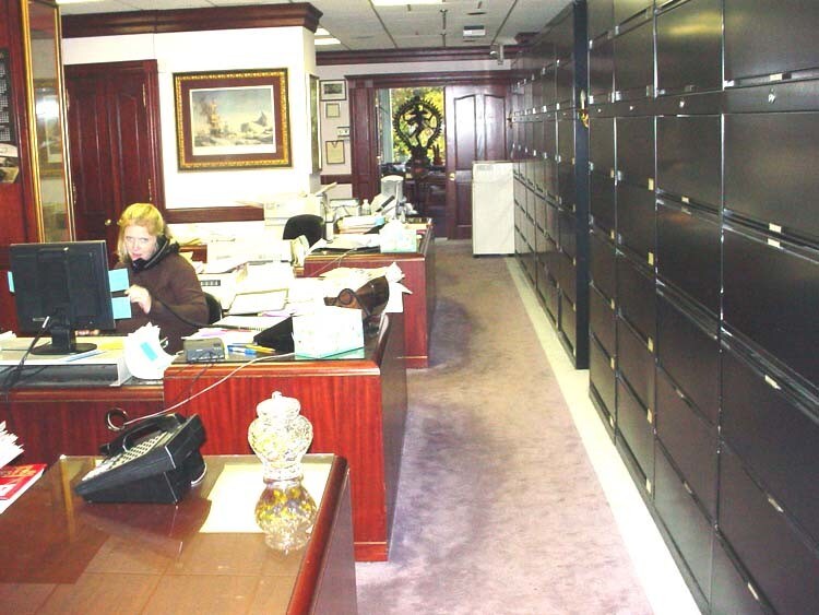 More Photos Of 90 Grove St, Ridgefield Medical For Sale