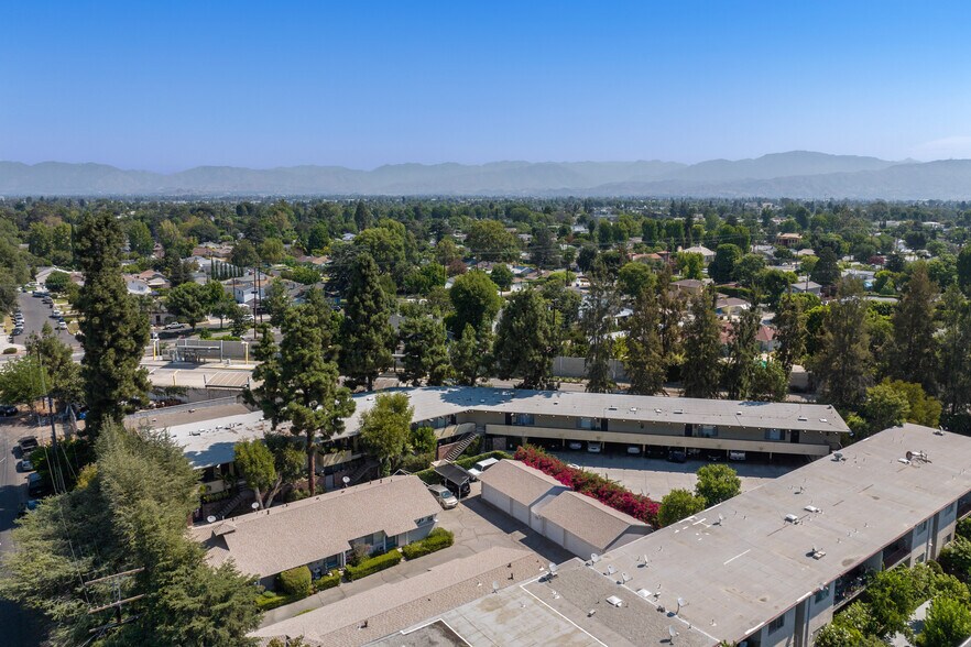 More Photos Of 5934 Buffalo Ave, Van Nuys Apartments For Sale