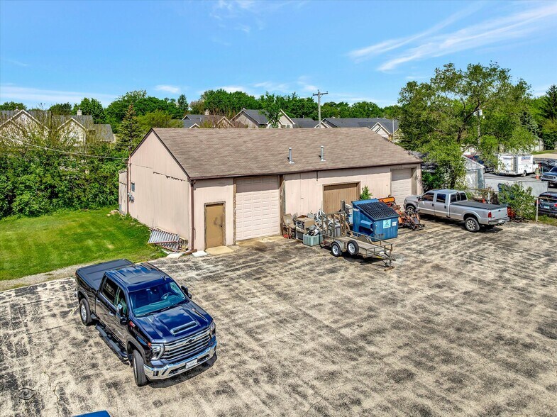 More Photos Of 19912 Wolf Rd, Mokena Industrial For Sale