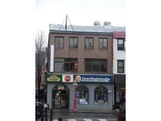 Primary Photo Of 411-413 South St, Philadelphia Storefront Retail Residential For Lease