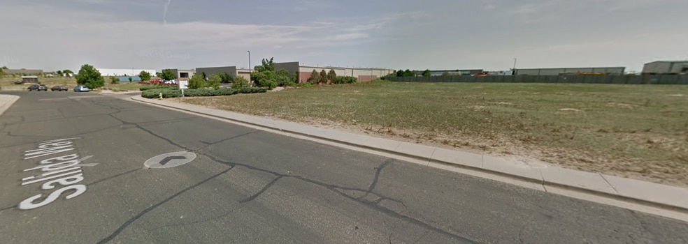 More Photos Of 805 Salida Way, Aurora Land For Sale