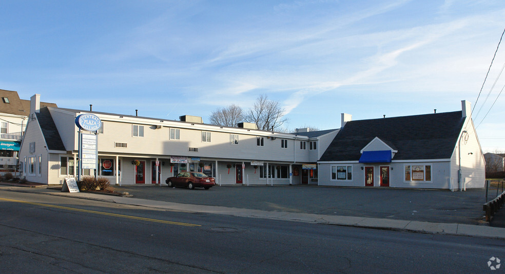 Primary Photo Of 47-49 Central St, Peabody Unknown For Lease