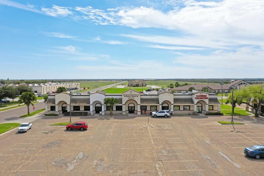 More Photos Of 5322 E US Highway 83, Rio Grande City Medical For Sale