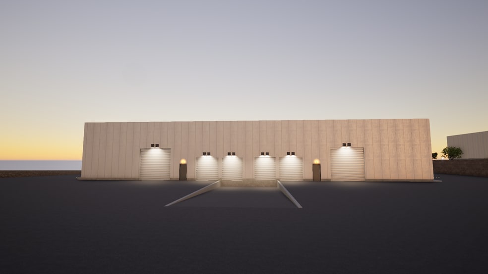 More Photos Of 138 Country Way, Washington Industrial For Sale