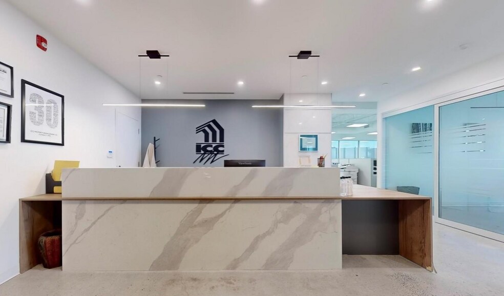 More Photos Of 2875 14th Av, Markham Office For Sale