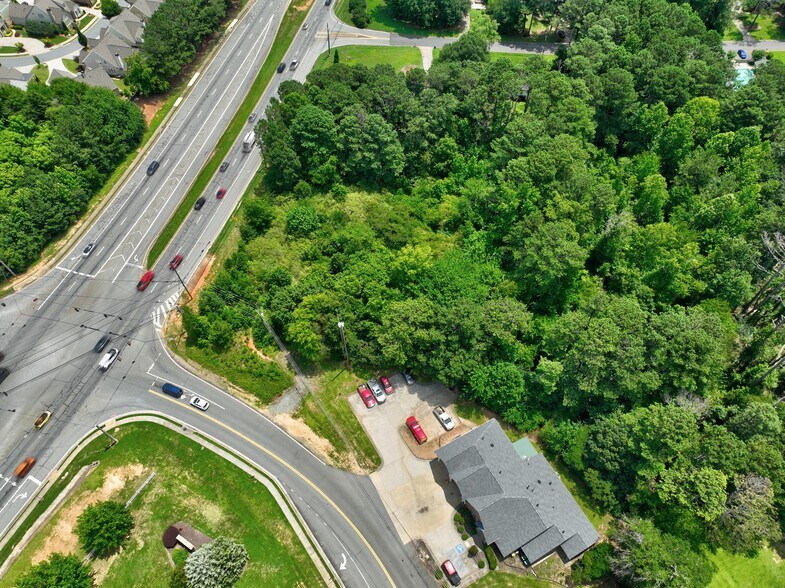 More Photos Of 0 92 Hwy, Woodstock Land For Lease