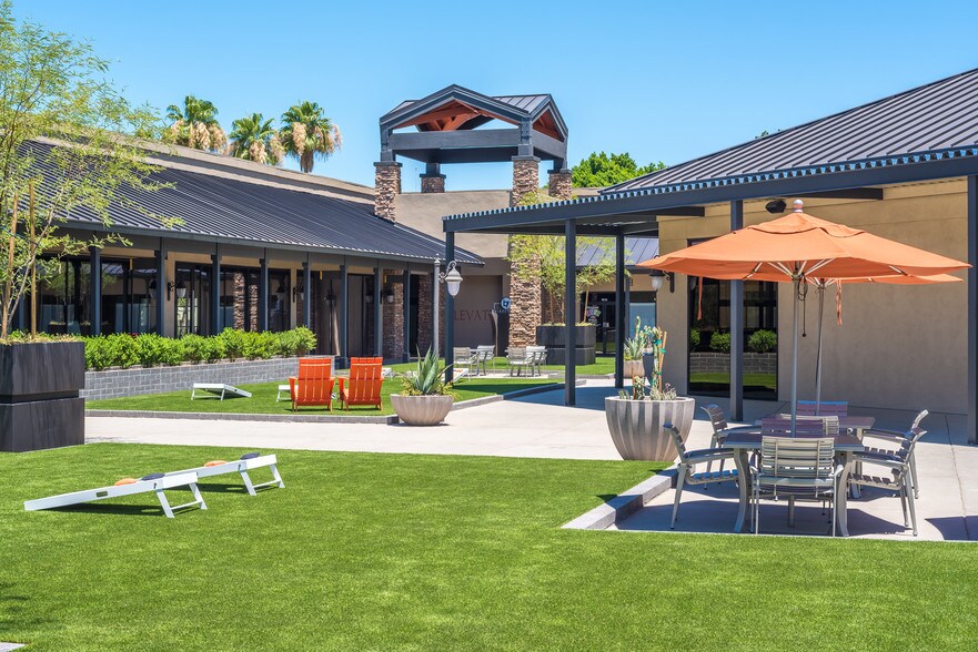 More Photos Of 7000 E Shea Blvd, Scottsdale Storefront Retail Office For Lease