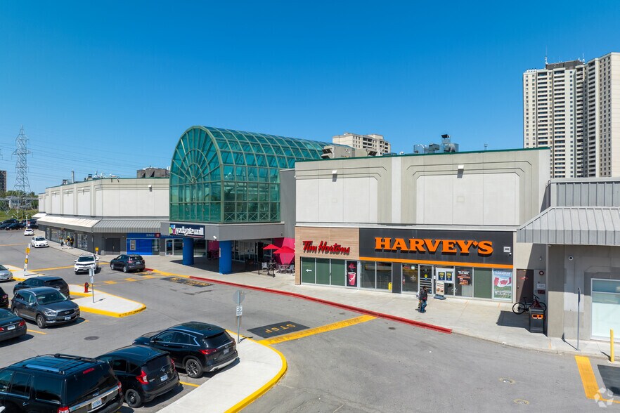 More Photos Of 1 York Gate Blvd, Toronto Unknown For Lease