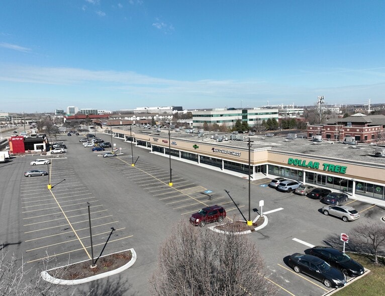 Primary Photo Of 1550 N State Route 59, Naperville Unknown For Lease