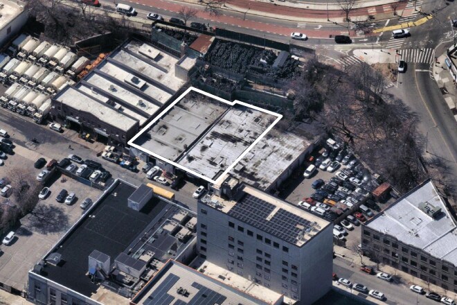 Primary Photo Of , Bronx Industrial For Sale