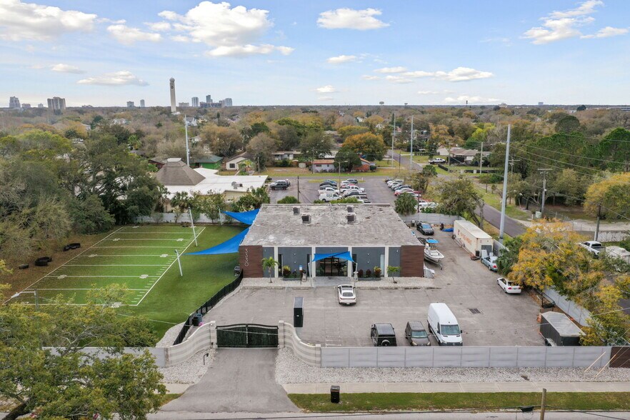 More Photos Of 3330 W Cypress St, Tampa Office For Sale