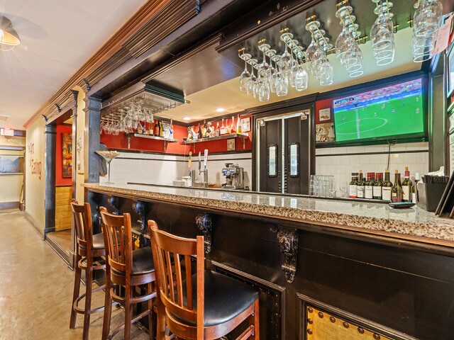 More Photos Of 113 E Grand Ave, Escondido Restaurant For Sale