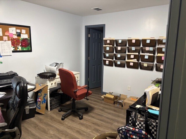 More Photos Of 1893 Talking Rock Rd, Jasper Warehouse For Lease