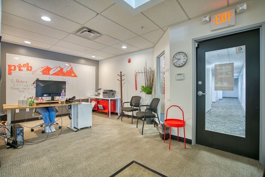More Photos Of 3020 Carbon Pl, Boulder Office For Sale