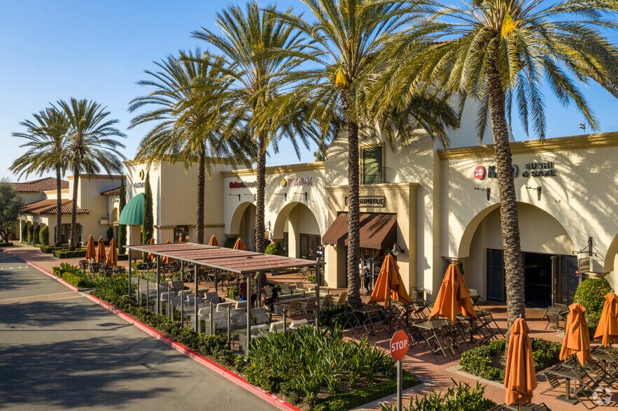 3901 Irvine Blvd, Irvine, CA 92602 For Lease